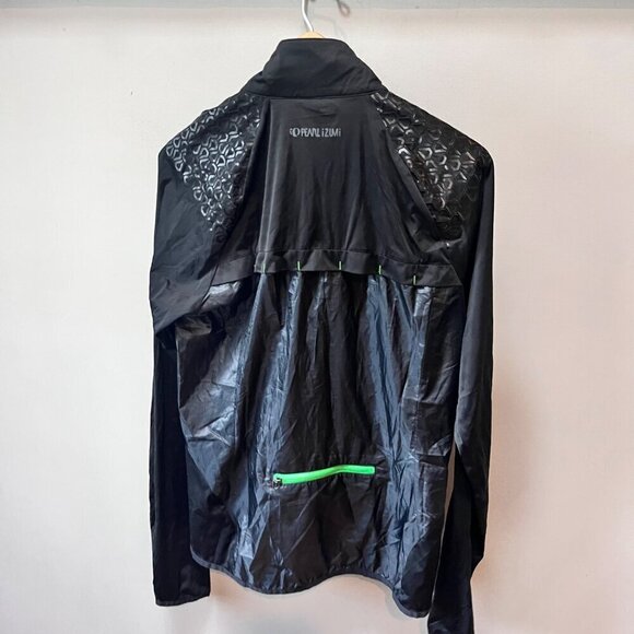 NEW Pearl Izumi Men's Ultra Jacket - Size Small - Picture 4 of 6